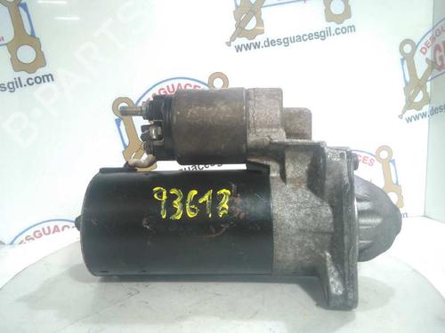 Startmotor FIAT PUNTO (188_) 1.9 JTD 80 (188.237, .257, .337, .357) (80 hp) 20733663