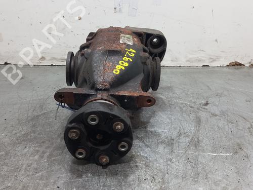 Rear differential BMW 1 Coupe (E82) 120 d | BP34128771M24  - Image 7