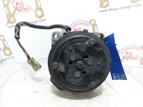 AC compressor PEUGEOT 306 (7B, N3, N5) 1.6 SR | BP20740094M34 