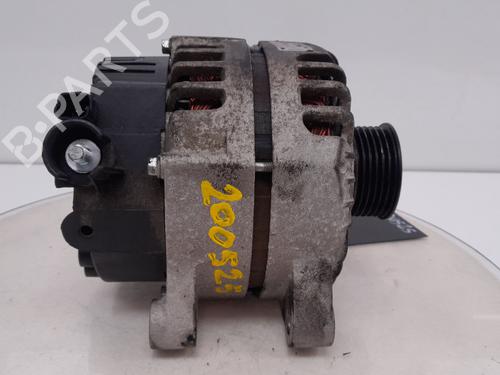Alternator CITROËN XSARA PICASSO (N68) 2.0 HDi | BP30938504M7