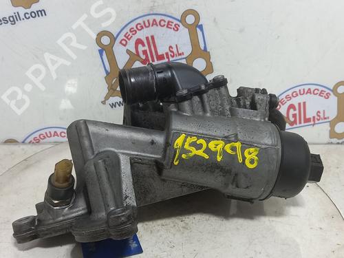 Used Oil radiator Oil radiator RENAULT LAGUNA II Grandtour (KG0/1_) 2.0 dCi (KG1T) (150 hp) 36502683 36502683