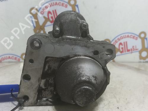 Startmotor CITROËN C4 Coupe (LA_) 1.6 HDi | BP20761648M8 