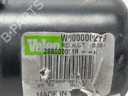 Front wiper motor RENAULT MEGANE III Hatchback (BZ0/1_, B3_) 1.5 dCi (BZ1G, BZ1W, BZ0R) | BP25378251M29 