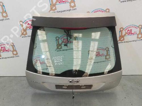 Bakluke CC/Kombi-Kupé FORD FOCUS II (DA_, HCP, DP) [2004-2013]  20798398