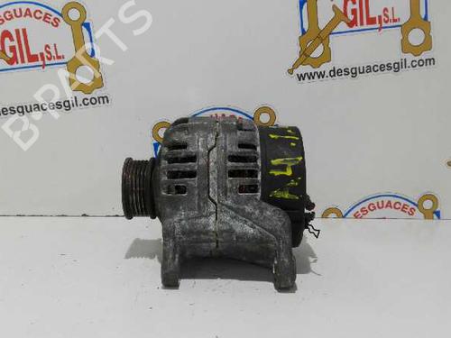 Generator AUDI A6 C4 (4A2) 1.8 | BP20783506M7 