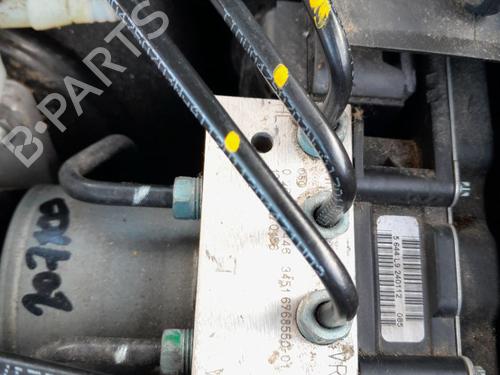 abs-pump-bmw-x1-e84-2009-2010-2011-2012-2013-2014-2015-34134737 main image