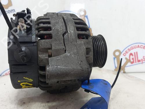 Alternator CITROËN XSARA (N1) 1.9 TD | BP20803718M7 