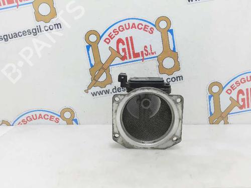 Mass air flow sensor VW GOLF III (1H1)  | BP20727893M95 