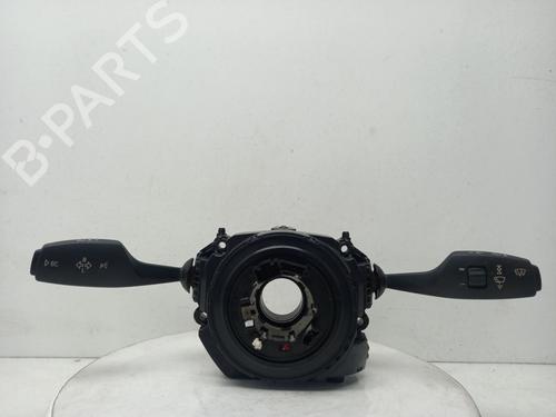 Kontantrulle Airbag /Stelring BMW 1 (F21) 118 d (143 hp) 24417846