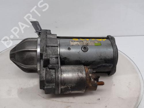 Used Starter MERCEDES-BENZ C-CLASS Coupe (CL203) C 220 CDI (203.706) (143 hp) 29735901