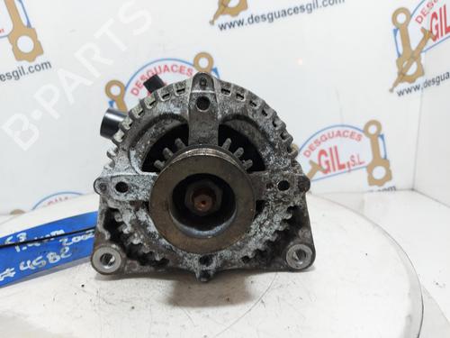 Alternator CITROËN C3 I (FC_, FN_) 1.4 HDi | BP20739826M7 