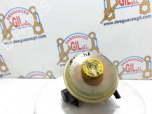 Brake master cylinder VW PASSAT B5 (3B2) 1.6 | BP20754537M77 