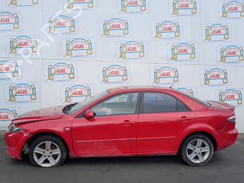 Used Parts MAZDA 6 Saloon (GG) [2002-2008]  3115164