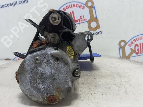 Starter TOYOTA AVENSIS (_T25_) 2.0 VVT-i (AZT250_, AZT250R) | BP20770697M8 