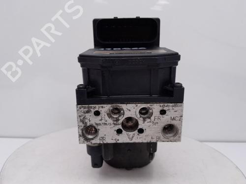 Used ABS pump TOYOTA AVENSIS Saloon (_T25_) 2.0 D-4D (CDT250_, CDT250R) (116 hp) 30487164