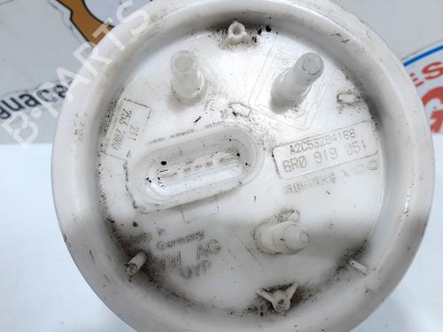 Fuel pump SEAT IBIZA IV (6J5, 6P1)  | BP20740974M76 