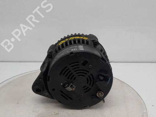 Alternator AUDI A6 C5 Avant (4B5, 4B6) 2.5 TDI | BP30938491M7