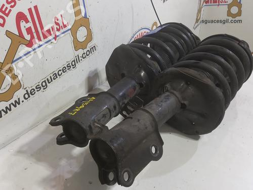Right front shock absorber KIA CARNIVAL II (GQ) 2.9 CRDi | BP20757358M17 