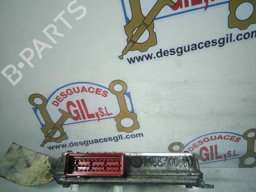 Engine control unit (ECU) ROVER 200 II Hatchback (RF) 220 D/SD | BP20800633M57 