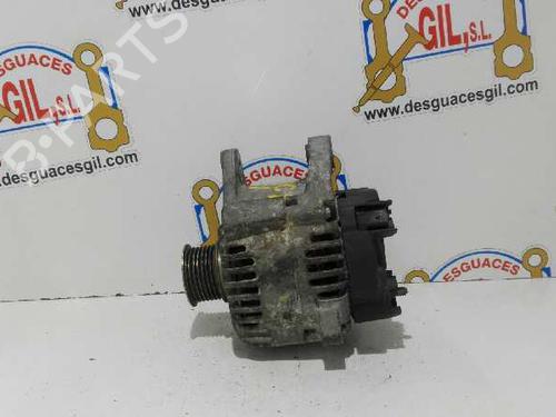 Alternator RENAULT SCÉNIC II (JM0/1_)  | BP20783306M7 