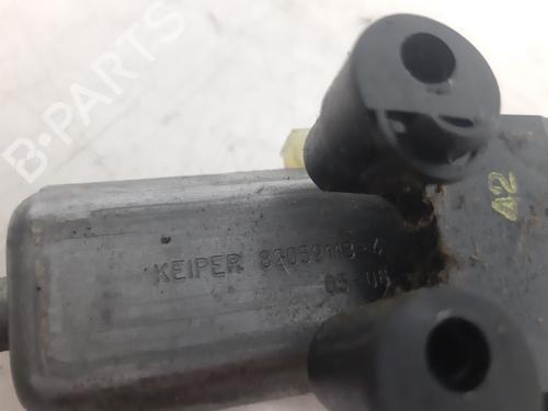 Electronic module MERCEDES-BENZ E-CLASS (W211) E 270 CDI (211.016) | BP26333237M83 