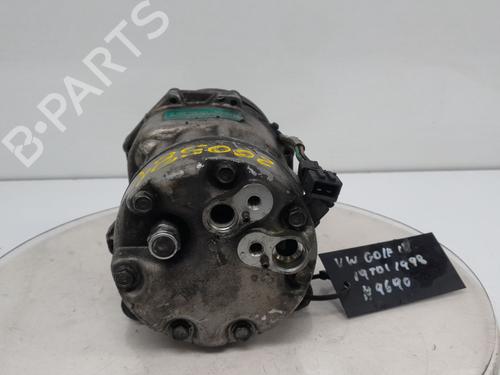 AC compressor VW GOLF IV (1J1) 1.9 TDI | BP30938561M34