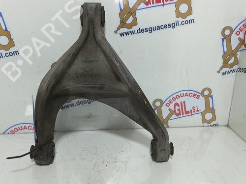 Right rear suspension arm PEUGEOT 407 (6D_) 1.6 HDi 110 (6D9HZC, 6D9HYC) | BP20745758M15 