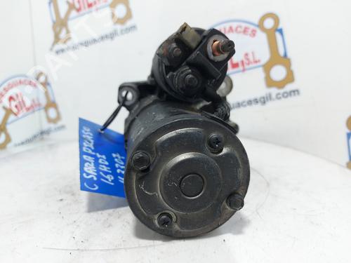 Used Starter CITROËN XSARA PICASSO (N68) 1.6 HDi (109 hp) 20738406