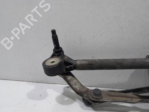 Front wiper motor OPEL CORSA D (S07) 1.3 CDTI (L08, L68) | BP24319140M29 