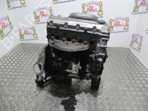 Engine BMW 3 Compact (E36) 316 i | BP20811799M1