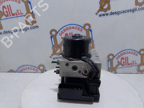ABS pump RENAULT LAGUNA I (B56_, 556_) 1.9 dTi | BP20760318M43 