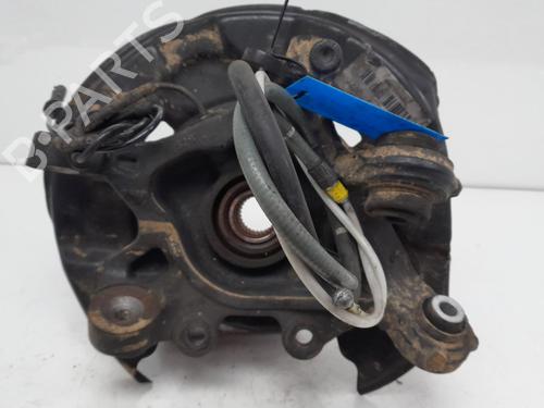 Right rear steering knuckle BMW 1 (F21) 118 d | BP25375634M28 