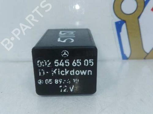 Used Electronic module Electronic module MERCEDES-BENZ 124 Saloon (W124) 200 D (124.120) (72 hp) 34250220 34250220