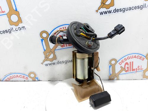 Used Fuel pump HYUNDAI ACCENT II (LC) [1999-2012]  20752629