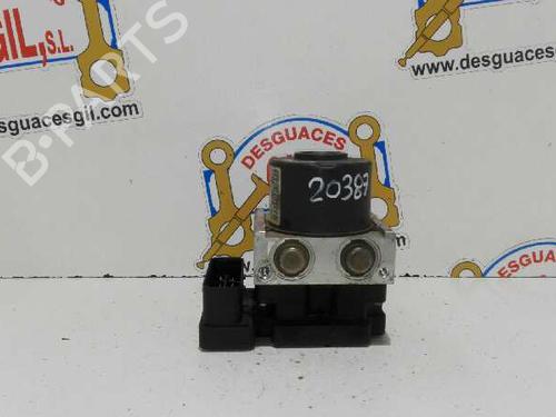 Used ABS pump CITROËN C3 I (FC_, FN_) 1.4 HDi (68 hp) 20785506