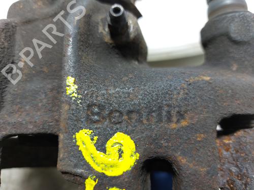 Left front brake caliper PEUGEOT EXPERT (224_) 1.9 TD | BP20737546M105 