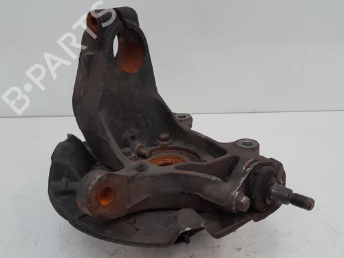 Left front steering knuckle MINI MINI (R50, R53) Cooper | BP29454103M25 