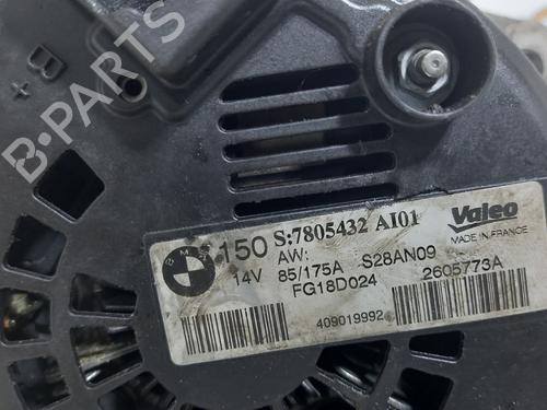 Alternator BMW 3 Touring (E91) 330 d | BP20764084M7 