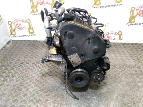 Engine SEAT CORDOBA (6K2) | BP21806982M1