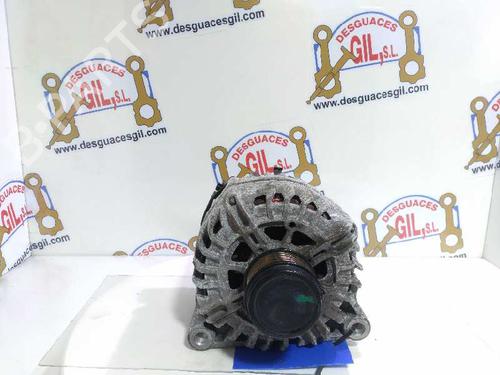 Alternator PEUGEOT 208 I (CA_, CC_)  | BP20813289M7 