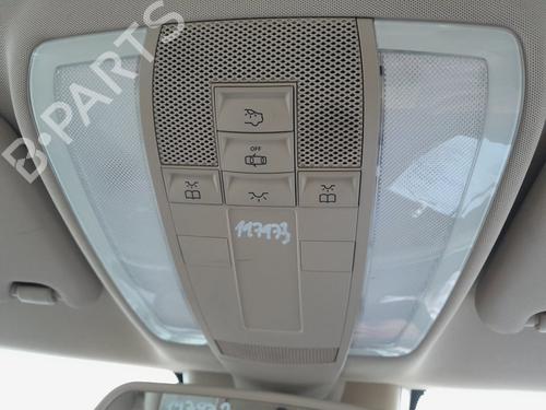 Innenleuchte für MERCEDES-BENZ E-CLASS Coupe (C207) E 250 CDI / BlueTEC / d (207.303, 207.304) (204 hp) 30727525