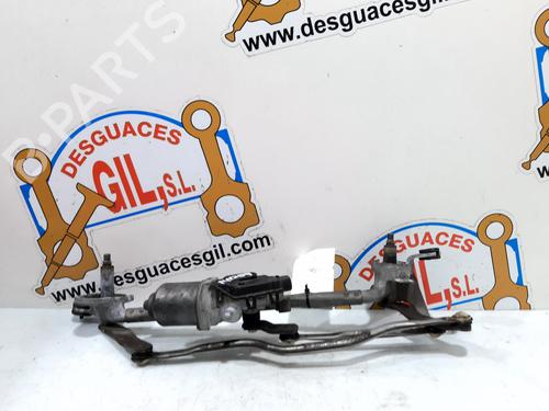 Used Front wiper motor MAZDA 5 (CR) 2.0 (CREW) (146 hp) 20754251