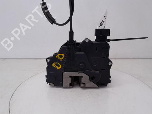 Front right lock OPEL CORSA D (S07) 1.3 CDTI (L08, L68) | BP27536483C97 
