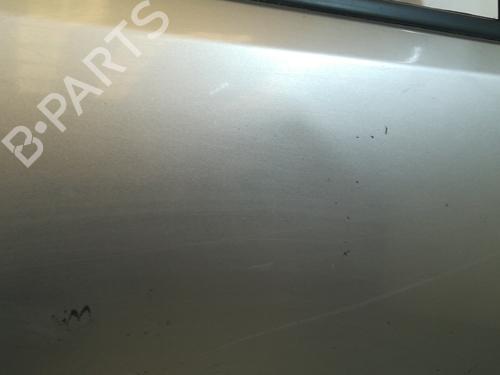 Right front door NISSAN X-TRAIL I (T30)  | BP20756761C3 