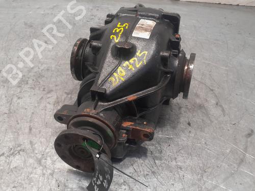 Rear differential BMW 3 Compact (E46) 320 td | BP37424270M24 - Image 6