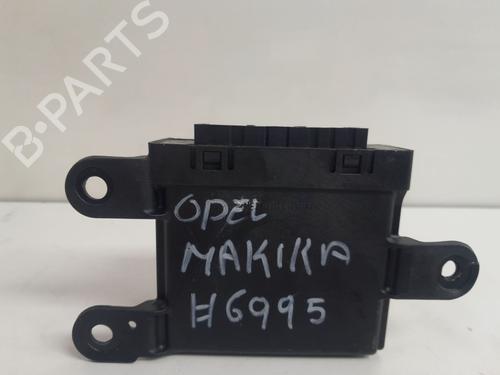 Electronic module OPEL MOKKA / MOKKA X (J13) | BP34239198M83 - Image 3