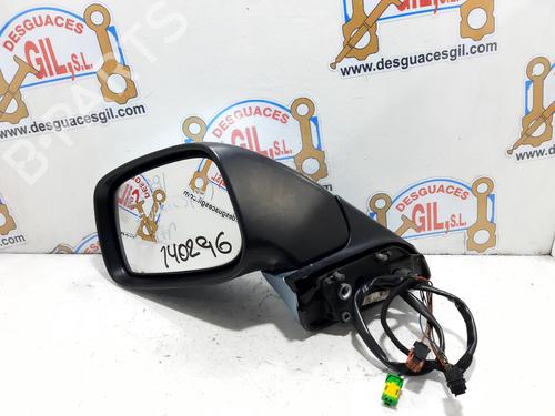 Retrovisor izquierdo FIAT ULYSSE (179_) 2.2 JTD (128 hp) 20753711