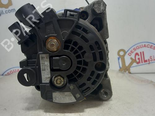 Alternator CITROËN XSARA PICASSO (N68) 2.0 HDi | BP20770875M7 