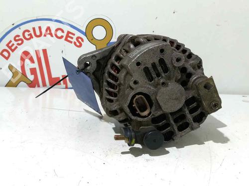 Alternator HONDA CIVIC VI Fastback (MA, MB) 1.6 i (MB1) | BP20783342M7 