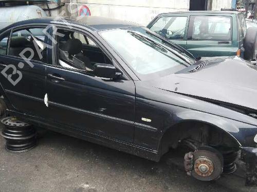 Right rear suspension arm BMW 3 (E46) 320 d | BP20773251M15 